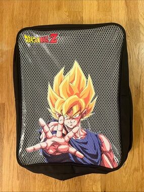 Travel Bag